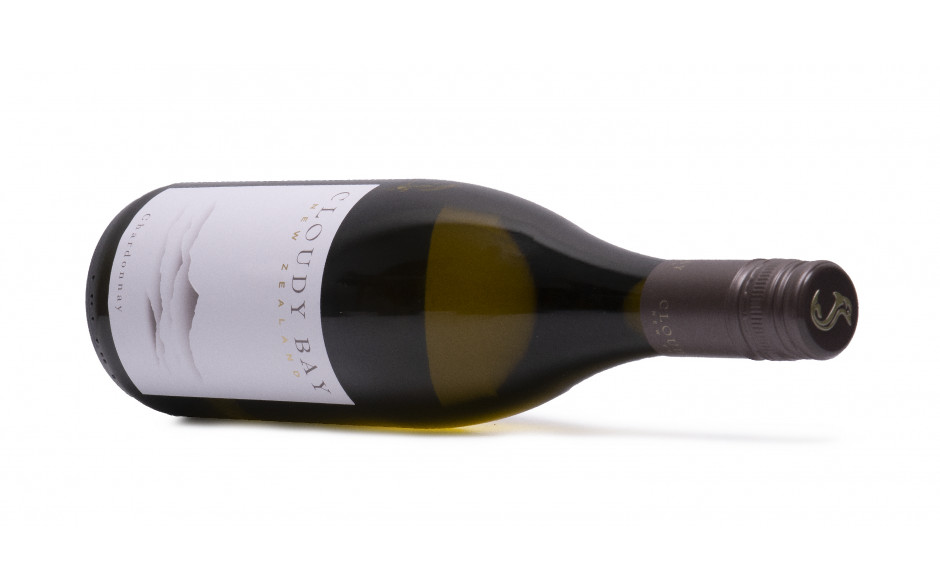 Cloudy Bay Chardonnay