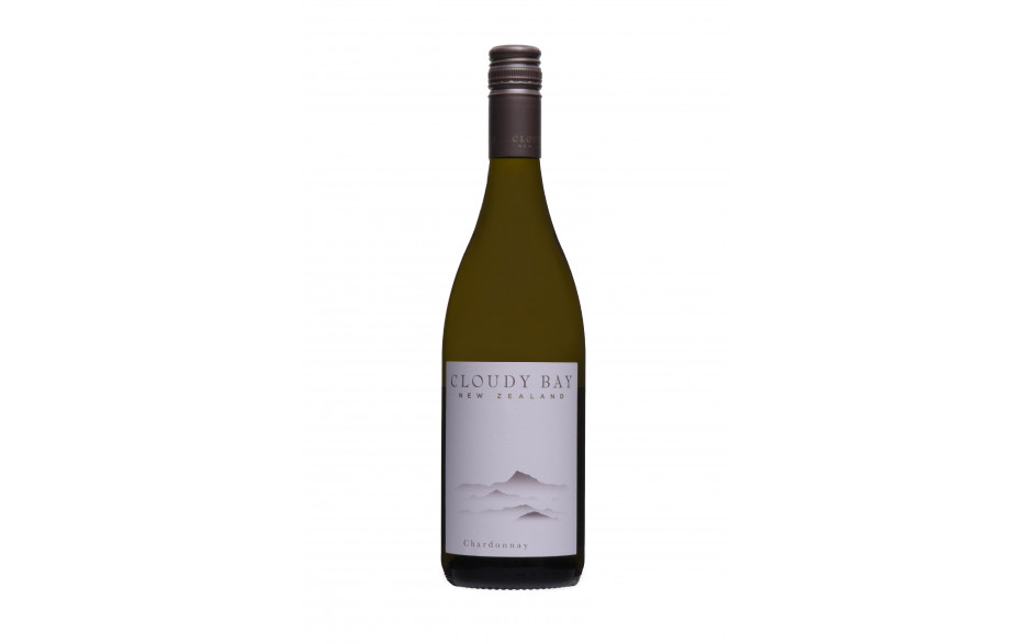 Cloudy Bay Chardonnay