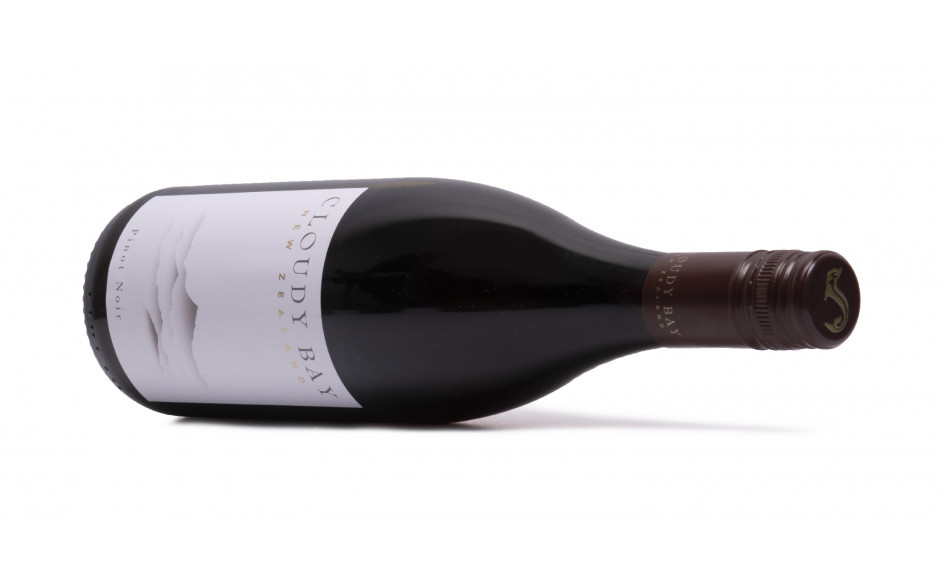 Cloudy Bay Pinot Noir