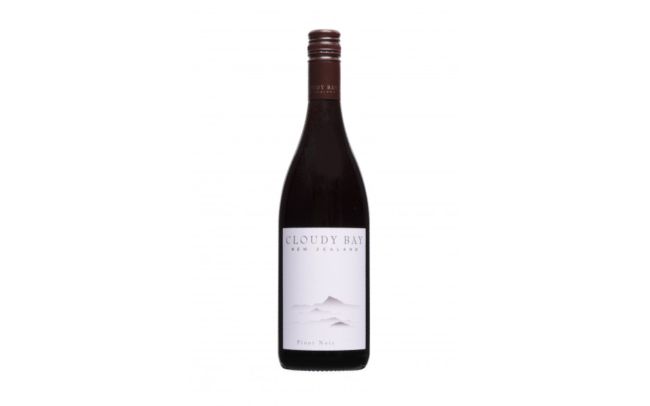 Cloudy Bay Pinot Noir