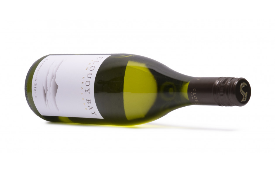 Cloudy Bay Sauvignon Blanc