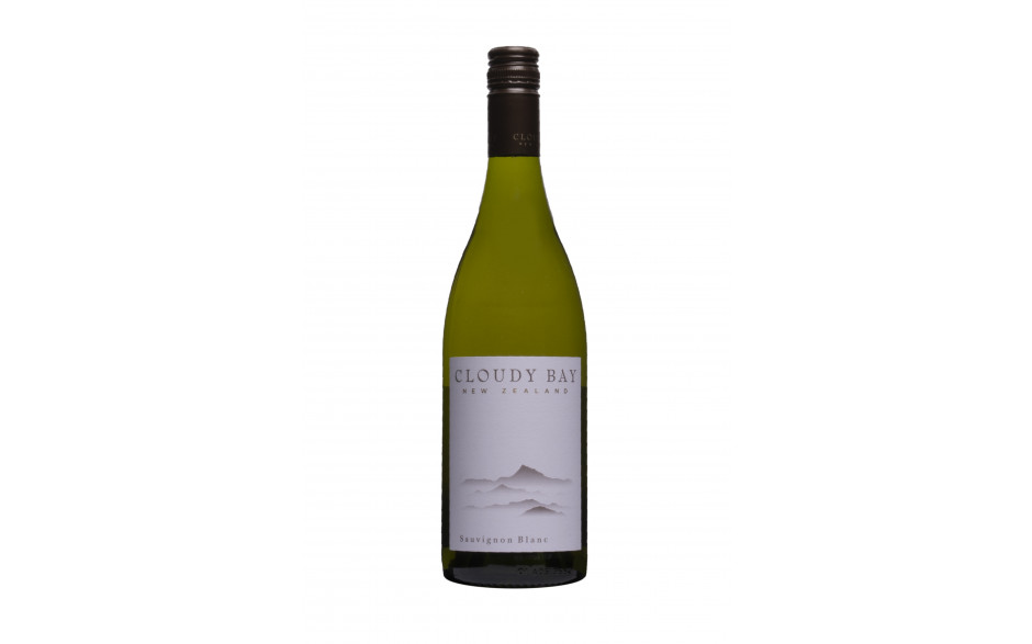 Cloudy Bay Sauvignon Blanc