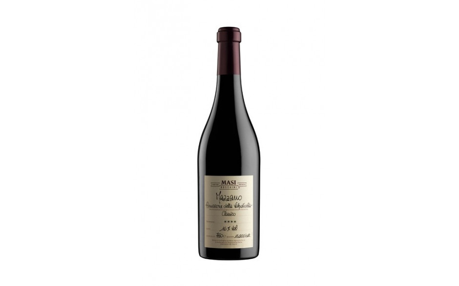 Masi Mazzano Amarone Classico