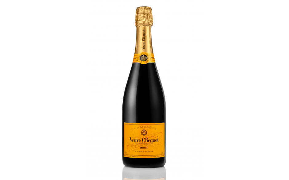 Veuve Cliquote brut