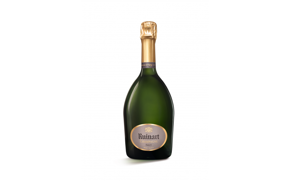 R de Ruinart