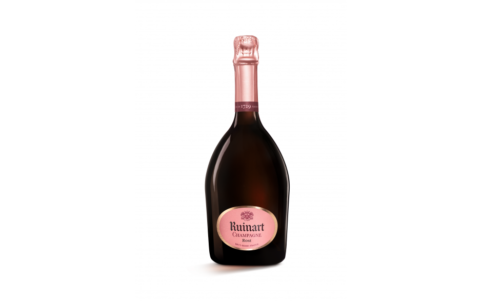 Ruinart rosé