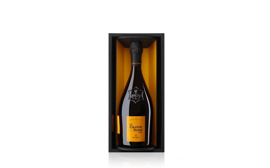 Veuve Cliquote la Grande Dame