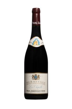 Paul Jaboulet Aîné Hermitage La Chapelle 2015 